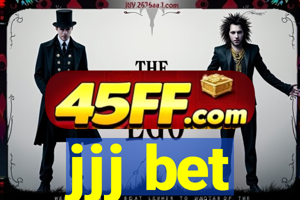 jjj bet